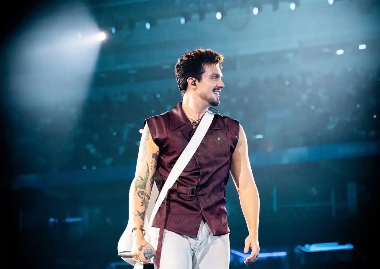 Vale Rodeio Show confirma Luan Santana, Zezé Di Camargo e outros artistas em setembro