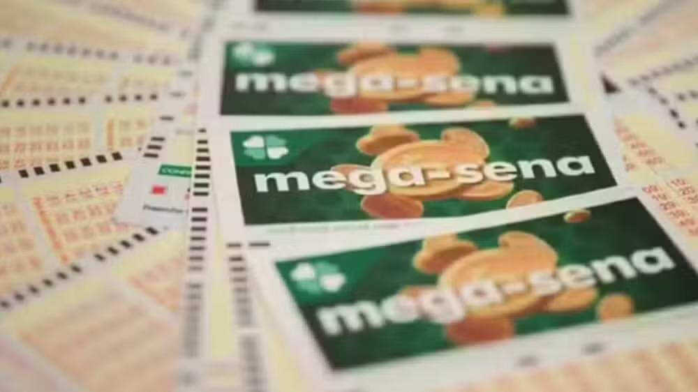 Aposta simples de Jacareí acerta cinco números na Mega-Sena e fatura R$ 30 mil