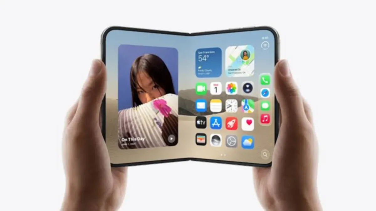 Apple lança iPhone dobrável de R$ 22 mil no Brasil; versão mais cara chega a R$ 31 mil