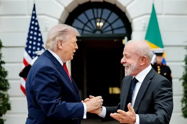 Brasil e EUA: entenda as relações após alerta sobre eleições