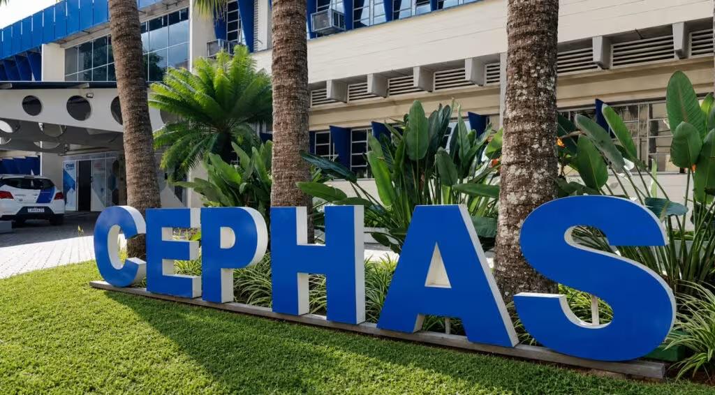 Cephas tem cursos de tecnologia em parceria com o Senai