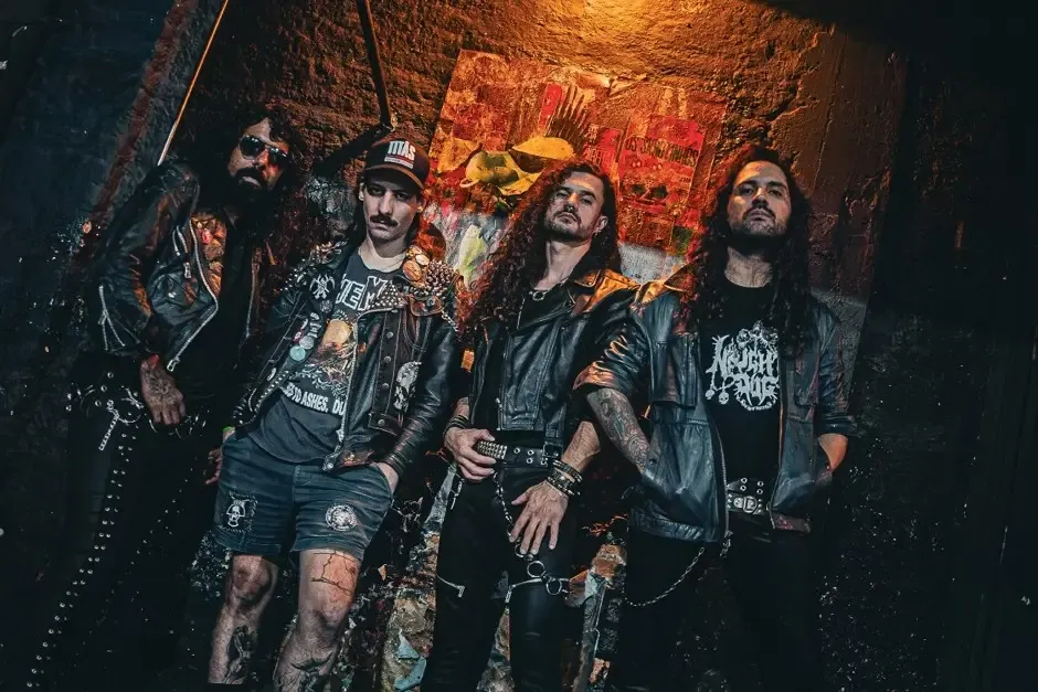 Cine Rock reúne quatro bandas e feira de vinil no Parque da Cidade nesta sexta (25); entrada é gratuita