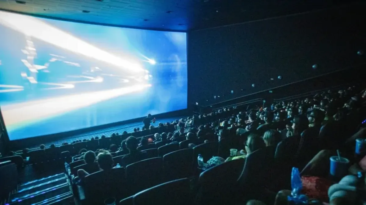 Cinema por R$ 10: promoção começa nesta semana em todo o Brasil