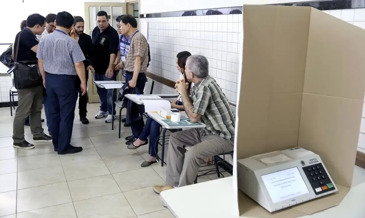 Eleições 2026: veja o que pode e o que é proibido nas votações