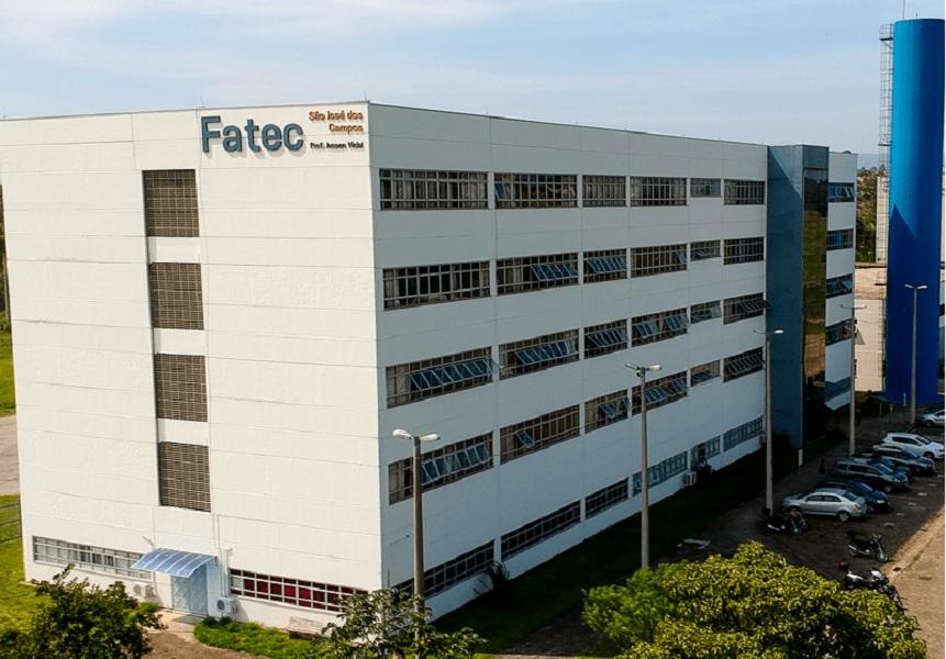 Fatecs abrem inscrições para vestibular com mais de mil vagas no Vale do Paraíba