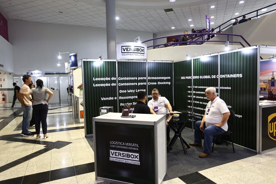 Feira LogVale começa nesta quarta-feira no PIT