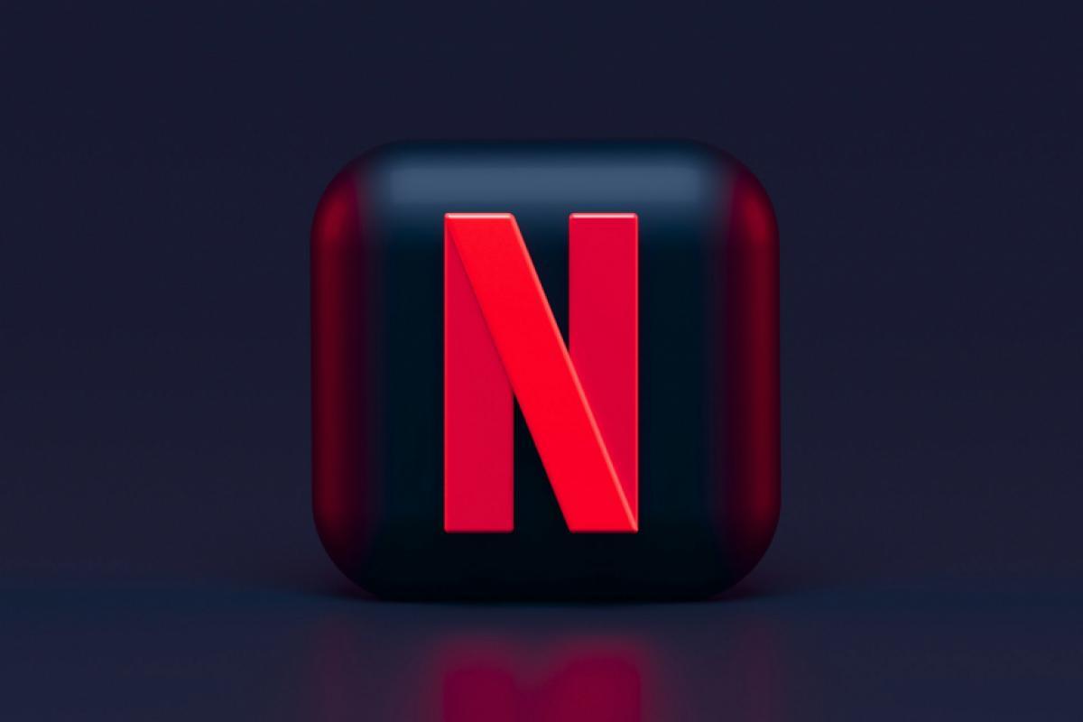 Golpistas usam logo da Netflix para roubar dados de assinantes