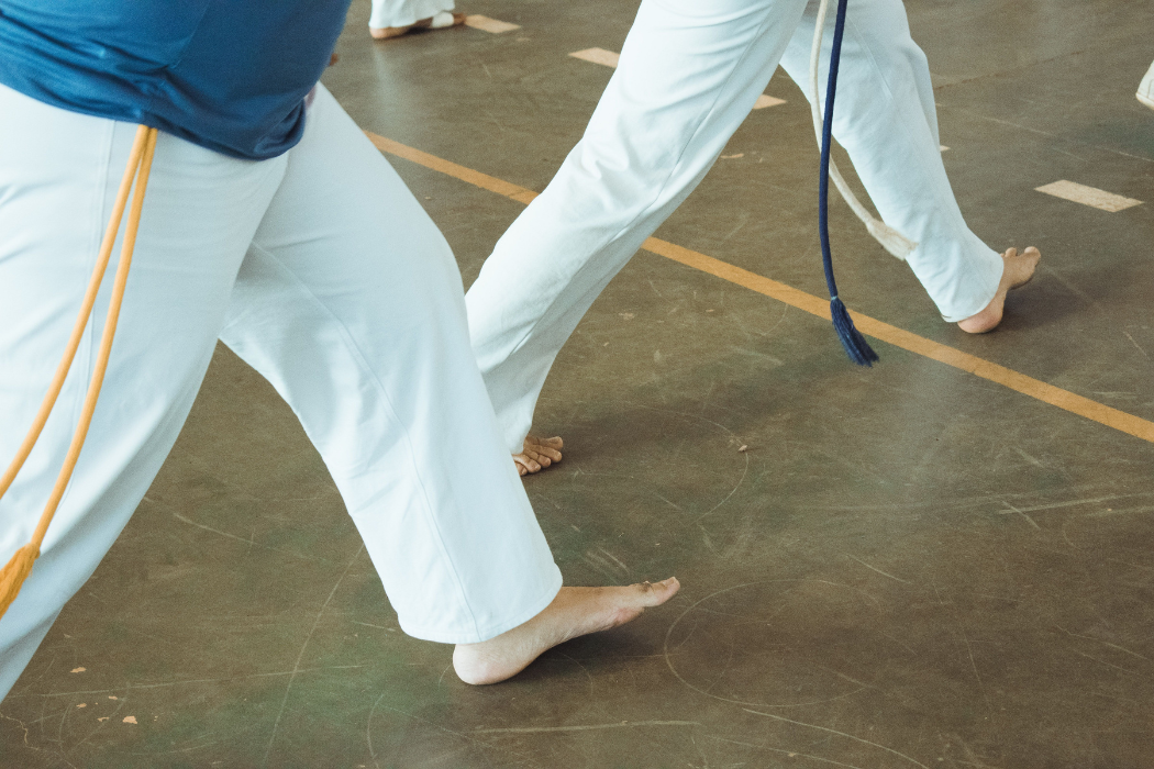 Jacareí abre inscrições para aulas gratuitas de capoeira