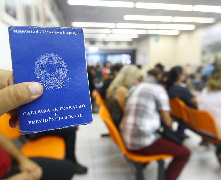 PAT de São José abre com 564 vagas nesta segunda (21)