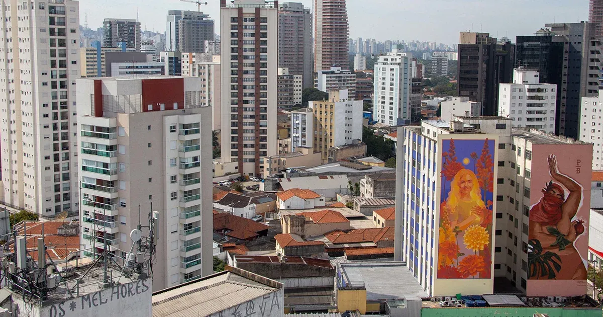 Previsão do tempo para sábado (05), em SP: dia inicia com tempo quente