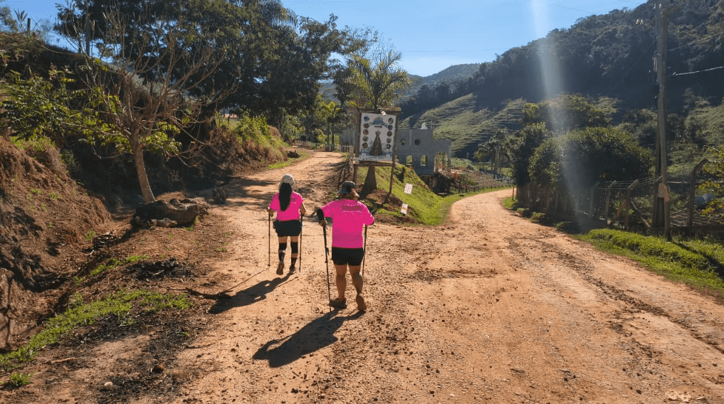 Projeto Romaria Segura amplia ações de segurança para peregrinos em 2026