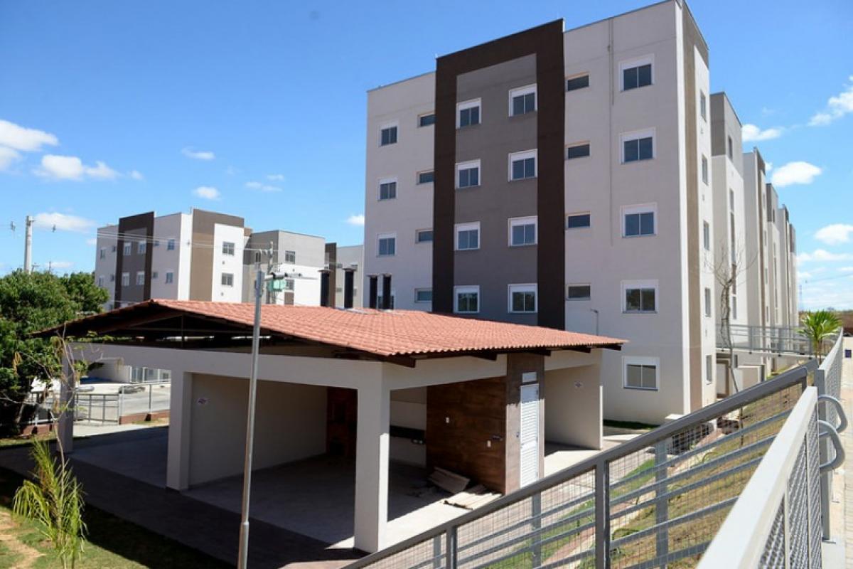 R$ 13 mil: Estado subsidiará 421 imóveis em São José e Taubaté