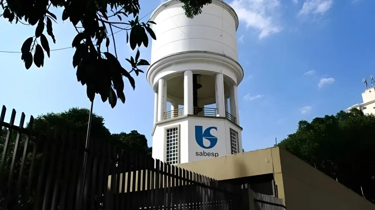 Sabesp deve quase R$ 11 milhões para Governo de SP por irregularidades em SJCampos