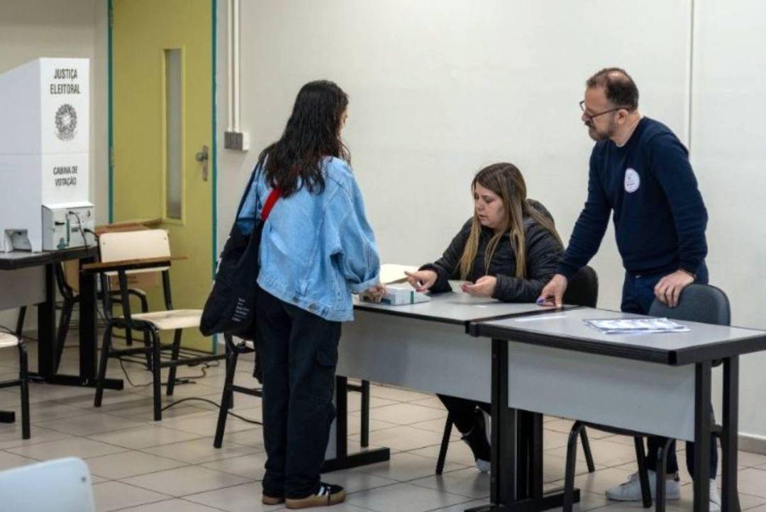 Saiba onde votar nas Eleições e veja mudanças para outubro