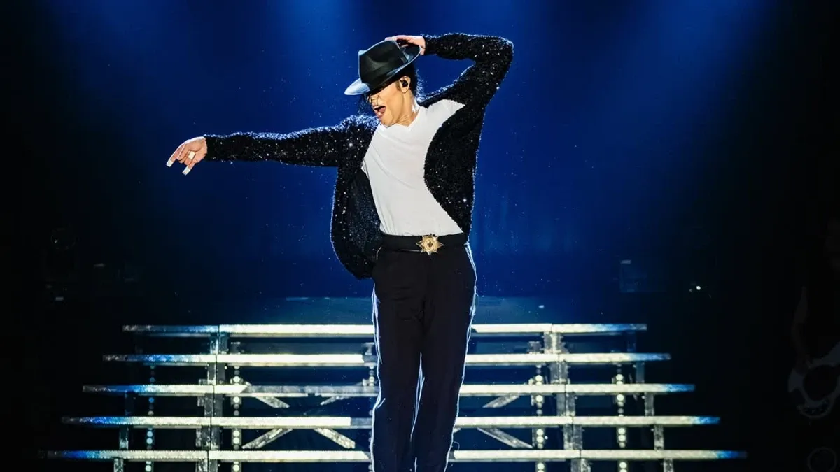 São José dos Campos recebe um dos maiores tributos a Michael Jackson do mundo