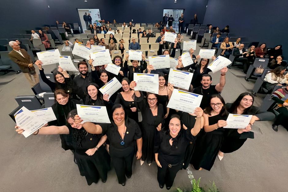 São José vai efetivar 600 professores em novembro