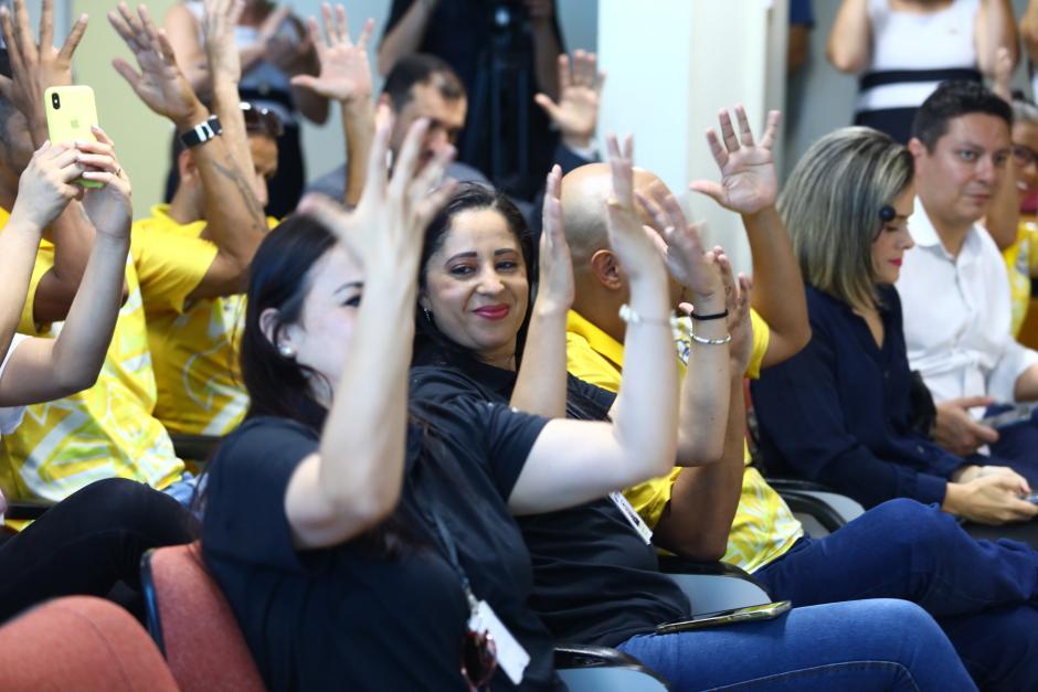 Setembro Azul reforça inclusão para pessoas surdas