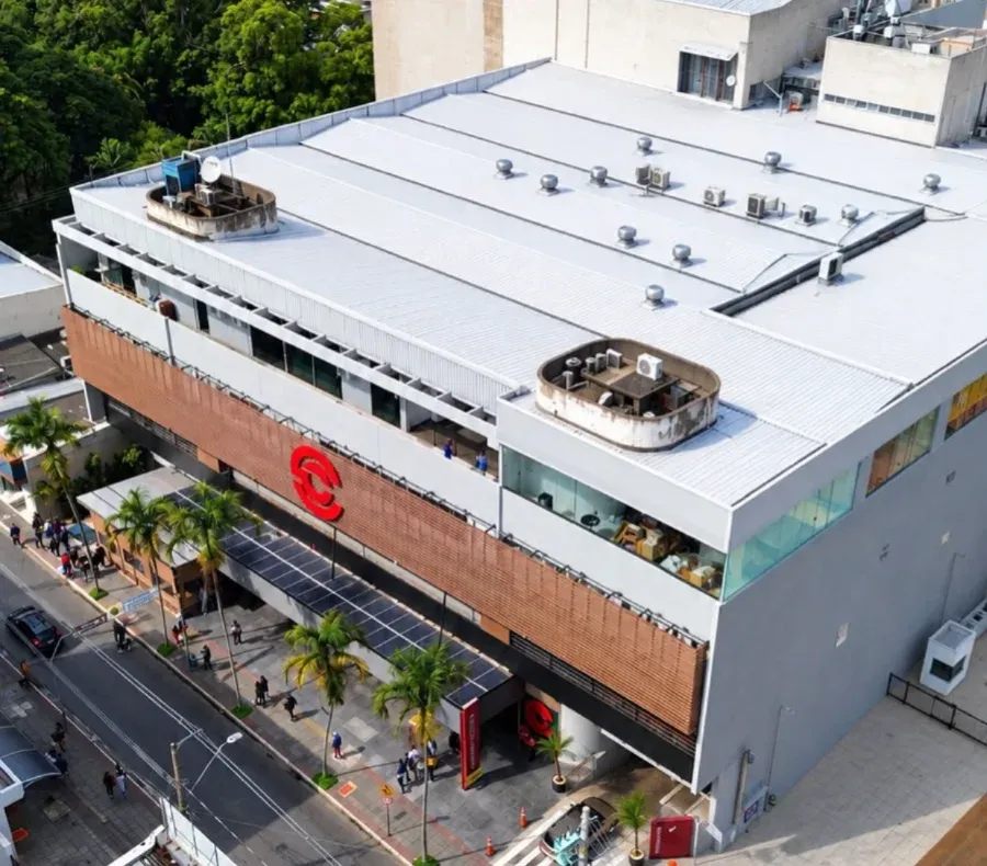 Shopping Centro terá evento gratuito com mais de 1,2 mil vagas de emprego e estágio na próxima semana