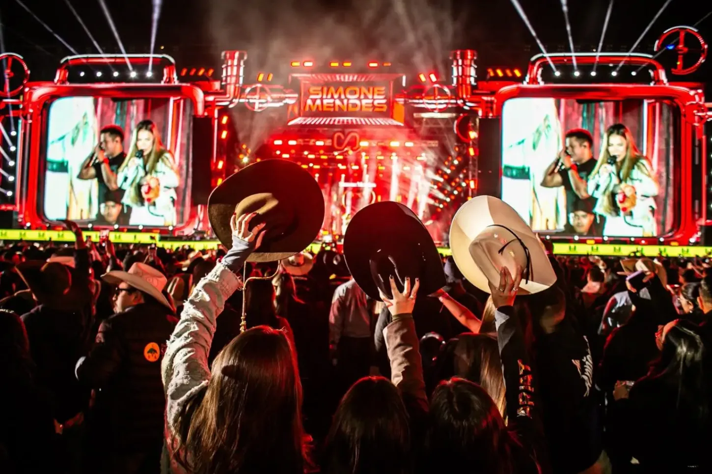 Vale Rodeio Show espera mais de 100 mil pessoas em São José; ingressos estão à venda a partir de R$ 40