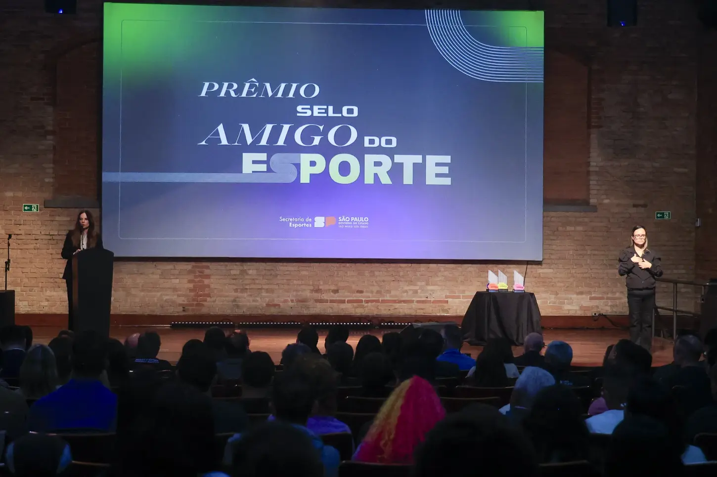 São José dos Campos conquista pontuação máxima e vence categoria Município Amigo do Esporte