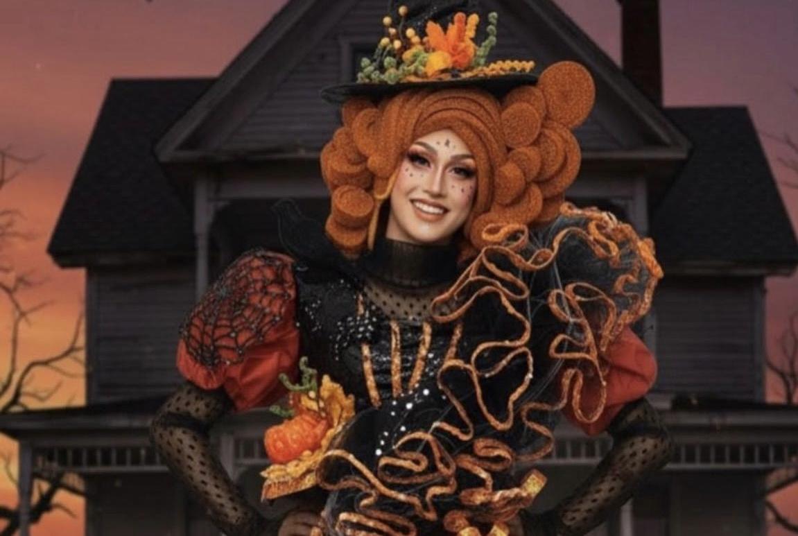 Shopping Jardim Oriente tem programação gratuita de Halloween com brincadeiras, fotos e personagens