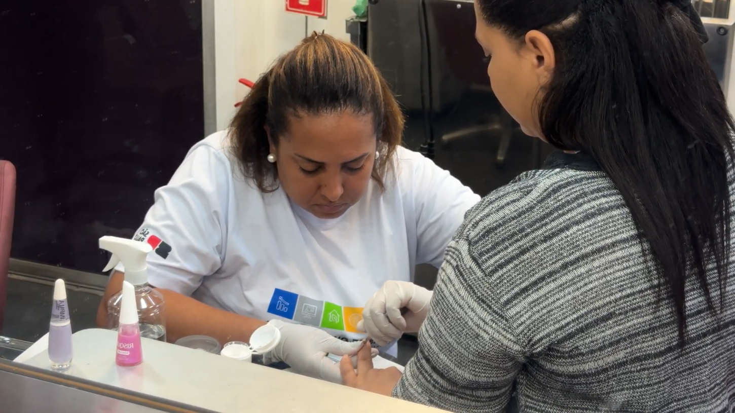 Trampolim está com inscrições abertas para 4,5 mil vagas em cursos profissionalizantes gratuitos