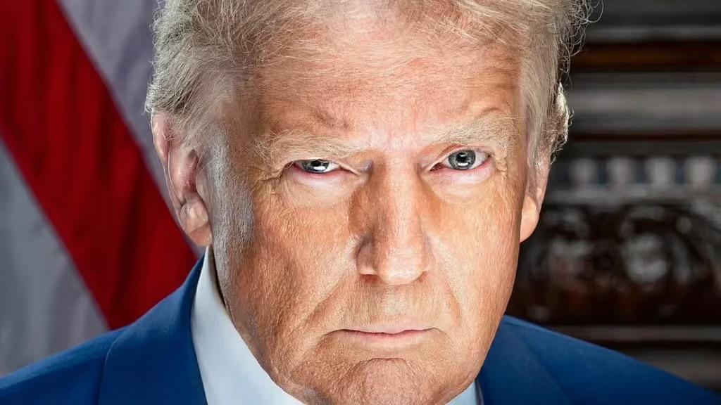 Trump diz, sem provas, que eleição no Brasil “pareceu fraudada”, mas afirma gostar de Lula