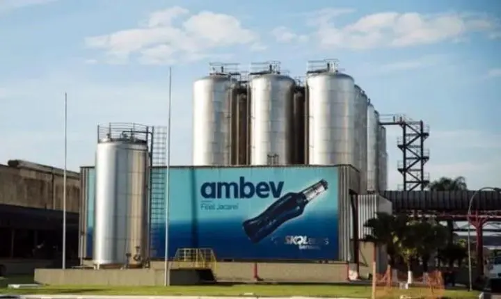 Ambev tem vagas de emprego e aprendiz em Jacareí
