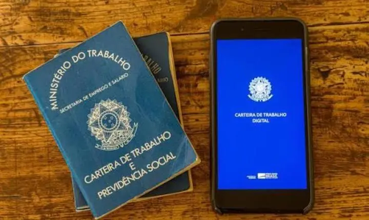Confira as vaga de emprego desta semana no Vale do Paraíba