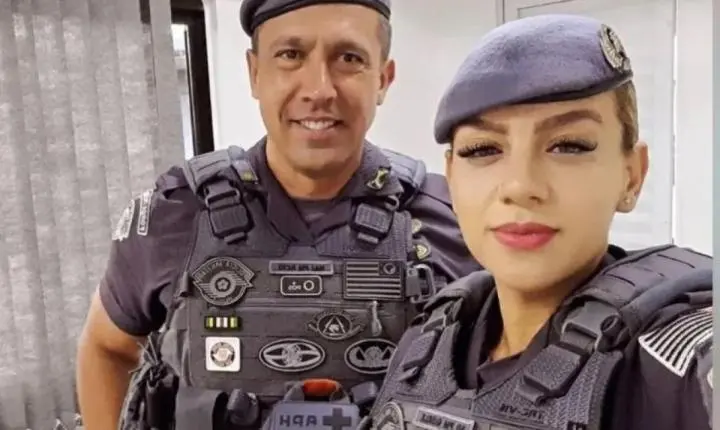 Justiça mantém preso coronel do Vale que matou a PM Gisele