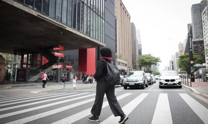 Previsão do tempo para quarta-feira (28), em SP: sensação de frio