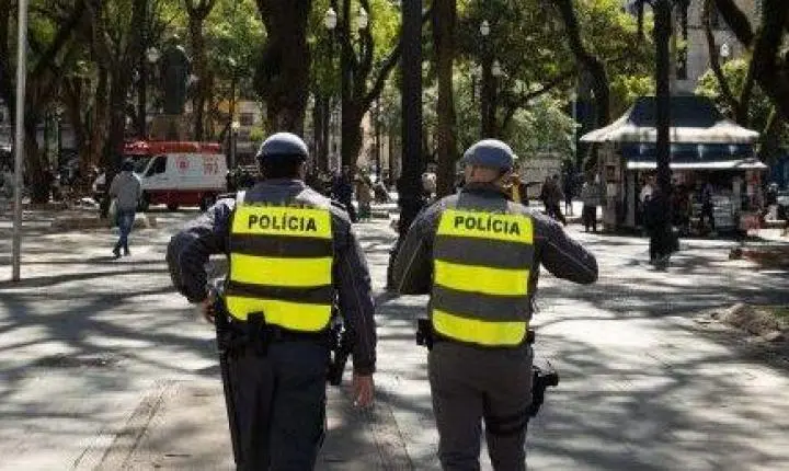 Roubos caem 22% no estado de SP em setembro e alcançam menor índice desde 2001