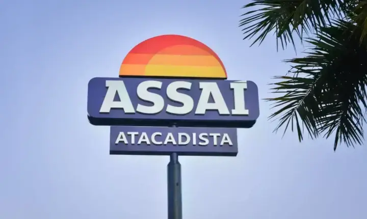 Assaí tem 45 vagas efetivas de emprego em São José