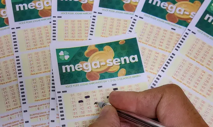 Mega-Sena terá semana especial com cinco sorteios consecutivos