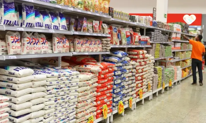 Abras aponta alta nas vendas de supermercados após proibição das bets