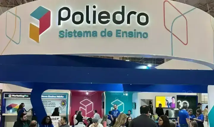 Poliedro tem 19 vagas de trabalho para diversas áreas em São José