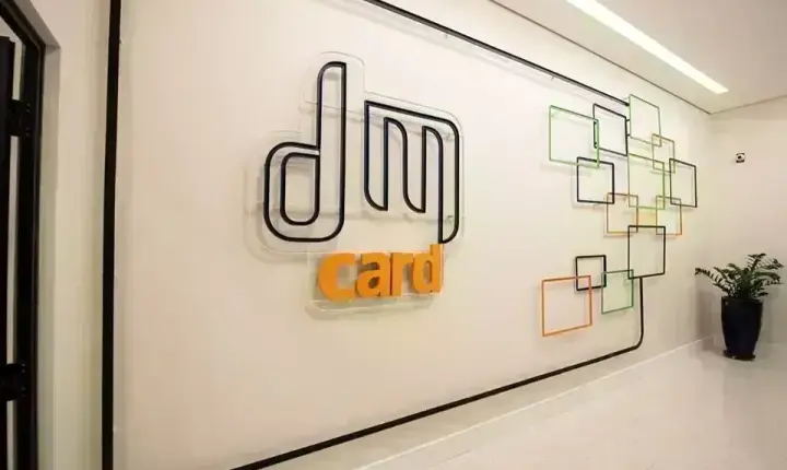 DM Card tem vagas de emprego em São José